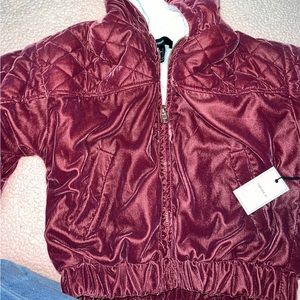 Women Jacket